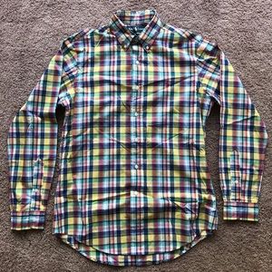Medium Button Down Polo Ralph Lauren Shirt